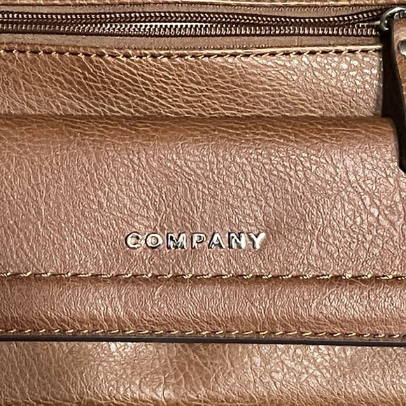 Company Purse - Picture 2 of 6